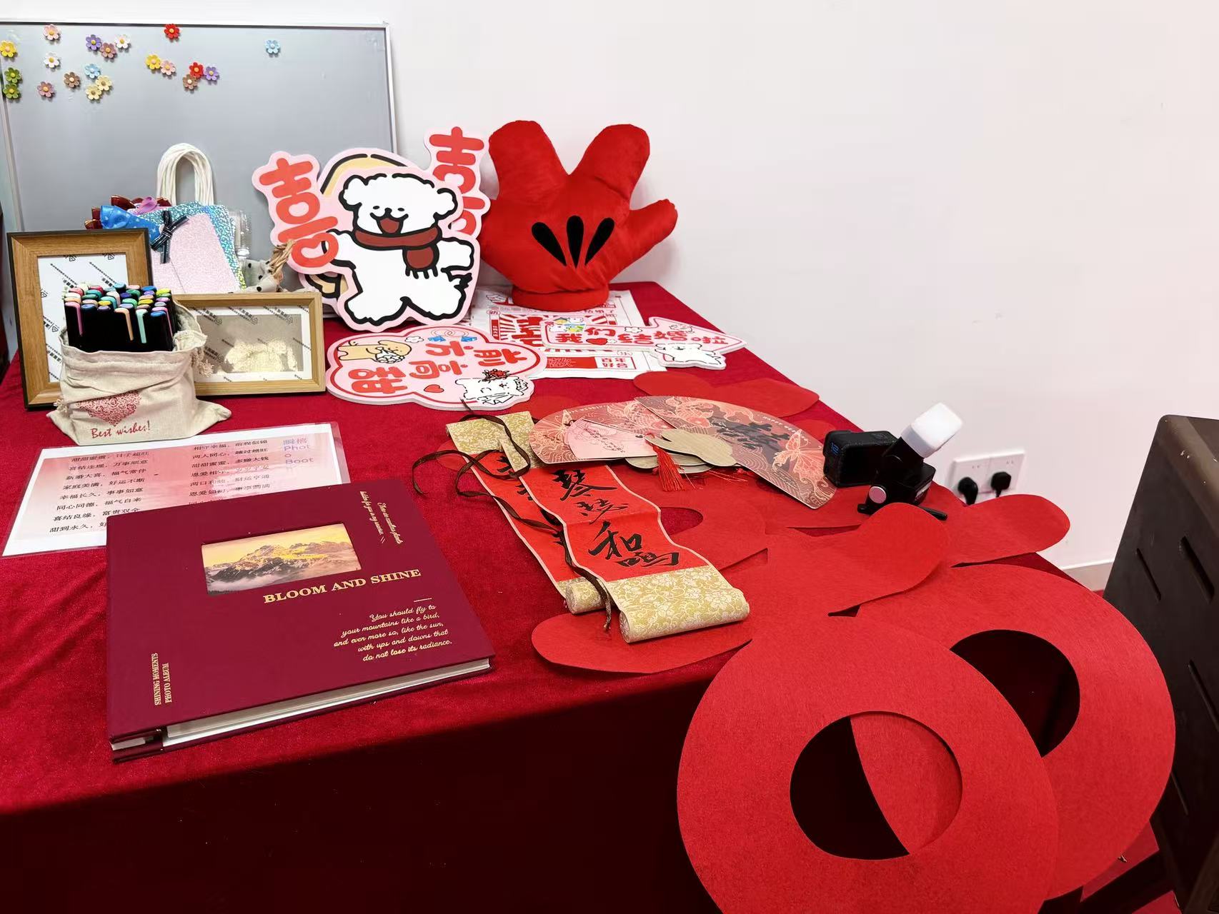 湖州德清 · 老家婚礼 3