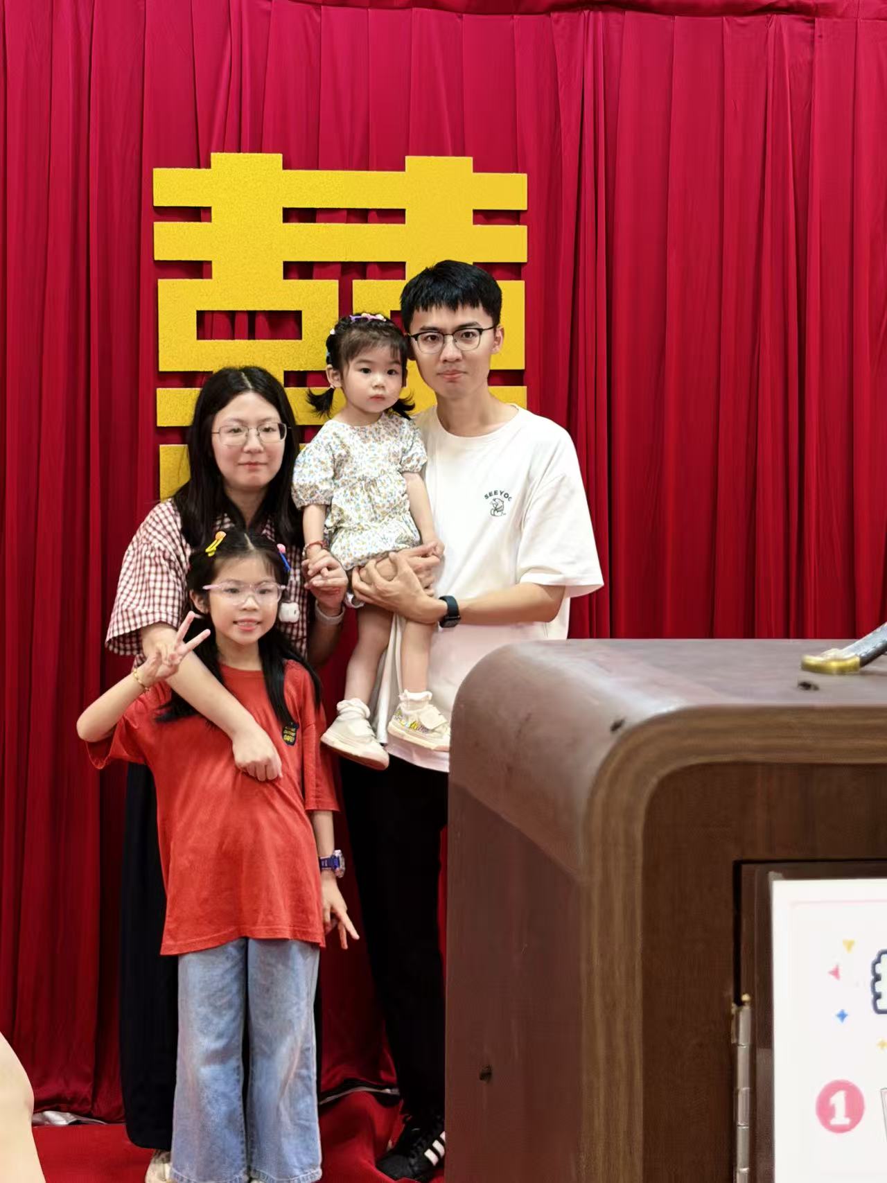 湖州德清 · 老家婚礼 2
