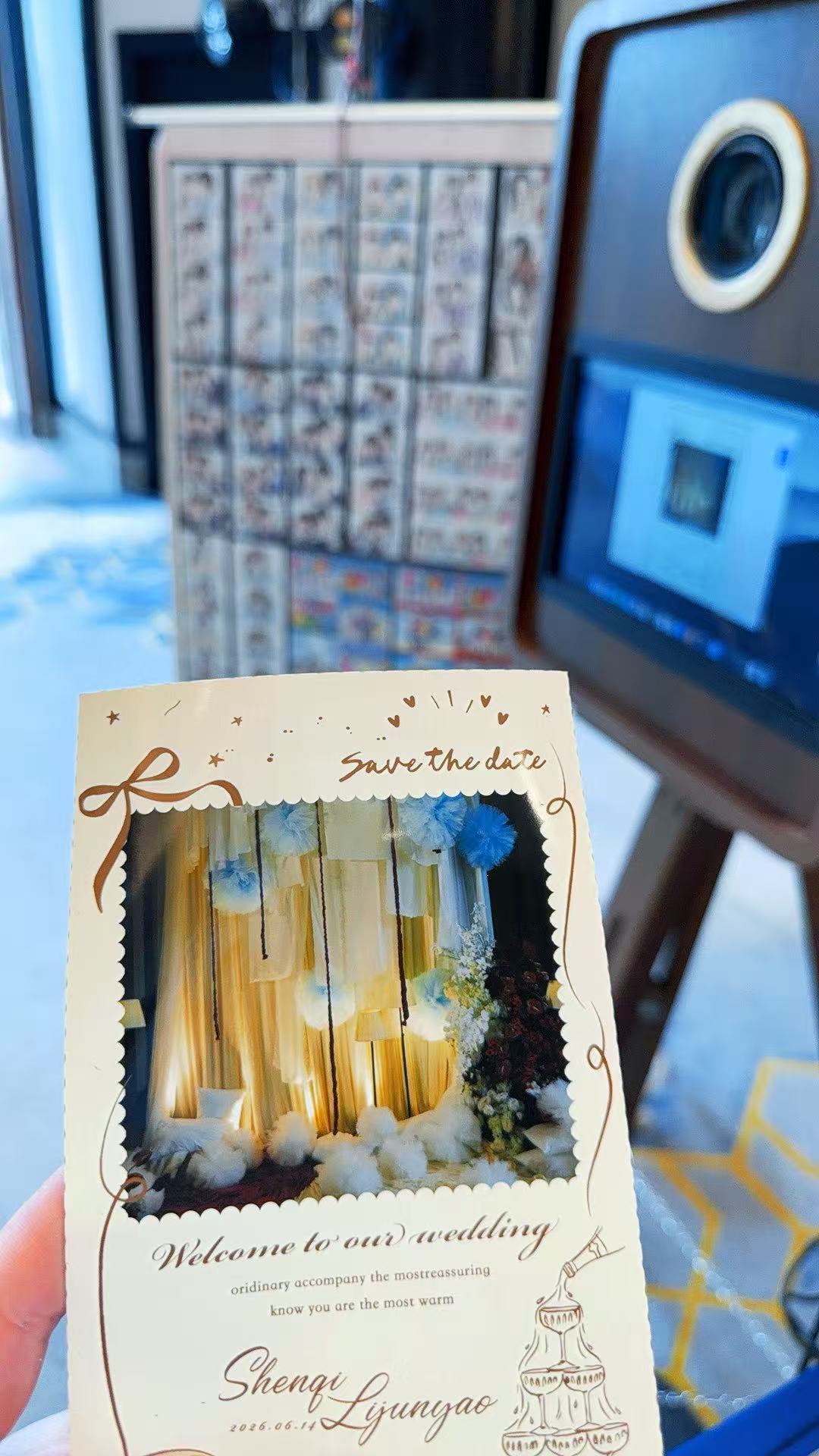 苏州 · 吴宫泛太平洋酒店婚礼 5