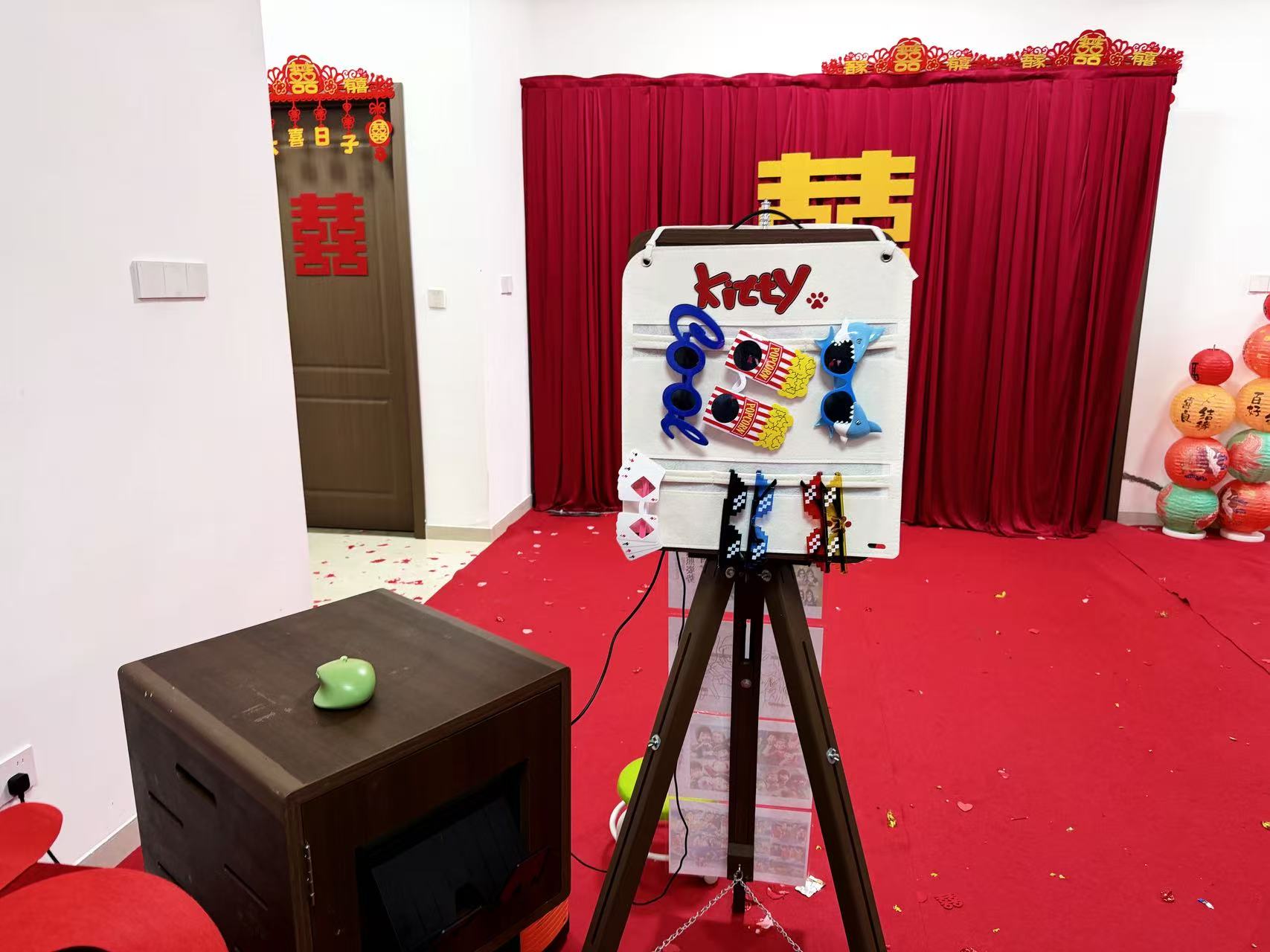 湖州德清 · 老家婚礼