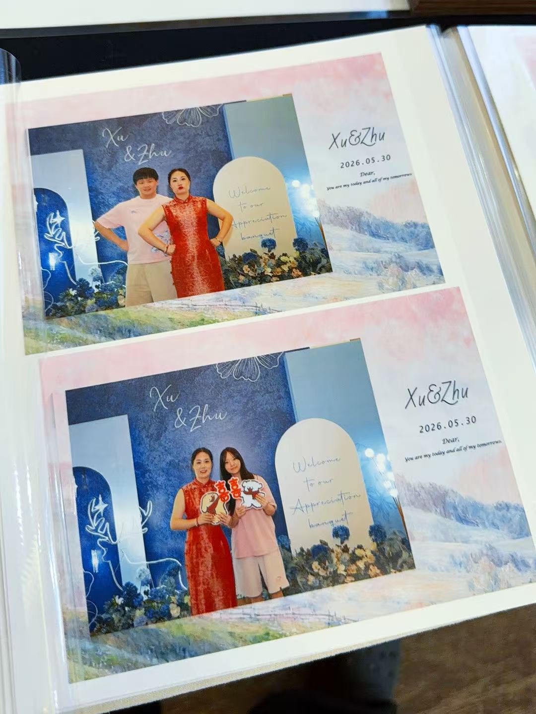 苏州 · 蓝调答谢宴 4